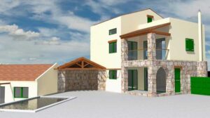 40850 Krini sea view buildable plot (1)