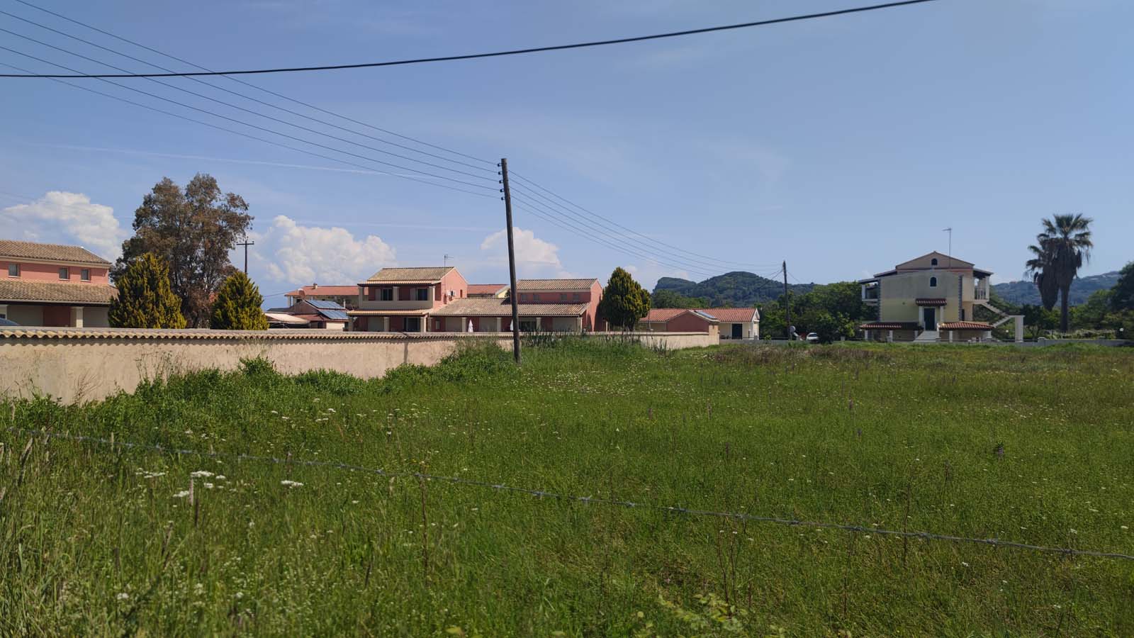 Listing photograph 15 of 20 of the land in Sidari, published by Chase Real Estate Corfu.