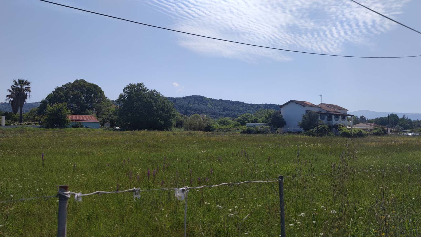 Listing photograph 3 of 20 of the land in Sidari, published by Chase Real Estate Corfu.