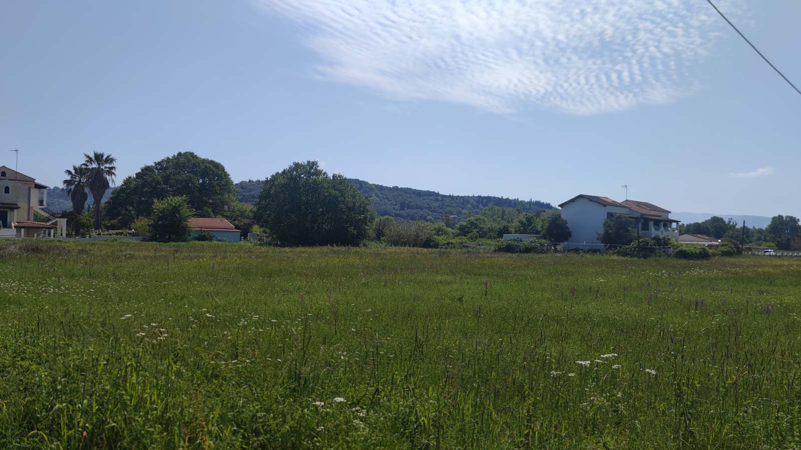 Listing photograph 5 of 20 of the land in Sidari, published by Chase Real Estate Corfu.