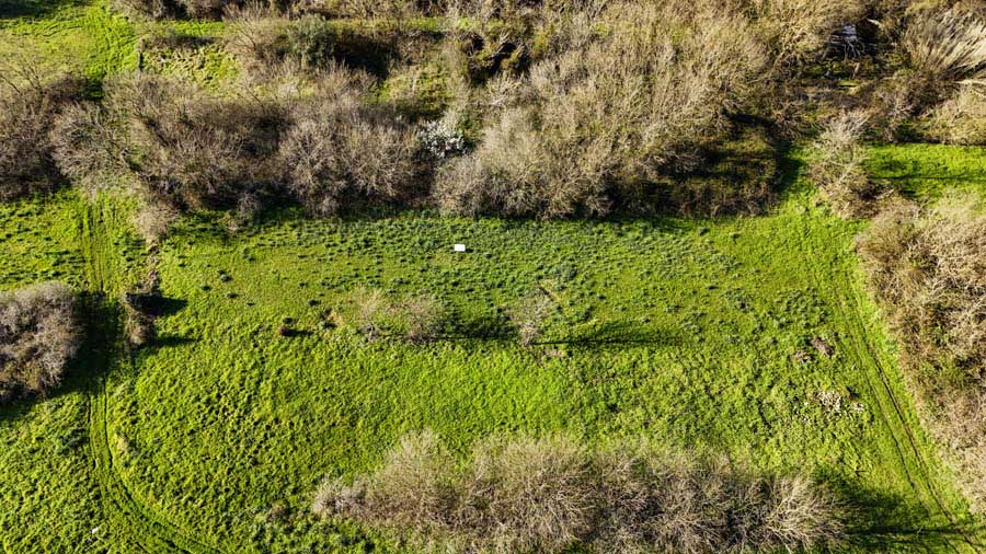 Listing photograph 24 of 24 of the land in Kira Chrisikou, published by Chase Real Estate Corfu.