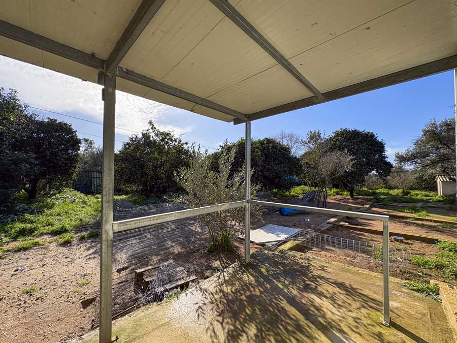 Listing photograph 28 of 56 of the house in Chalikounas, published by Chase Real Estate Corfu.