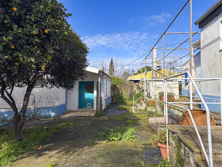 Listing photograph 30 of 56 of the house in Chalikounas, published by Chase Real Estate Corfu.