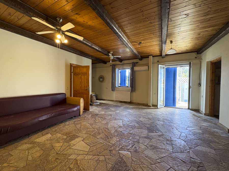 Listing photograph 43 of 56 of the house in Chalikounas, published by Chase Real Estate Corfu.