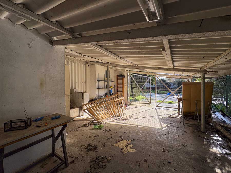 Listing photograph 45 of 56 of the house in Chalikounas, published by Chase Real Estate Corfu.