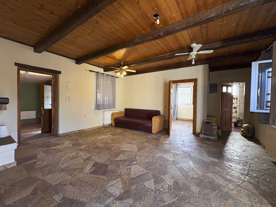 Listing photograph 46 of 56 of the house in Chalikounas, published by Chase Real Estate Corfu.