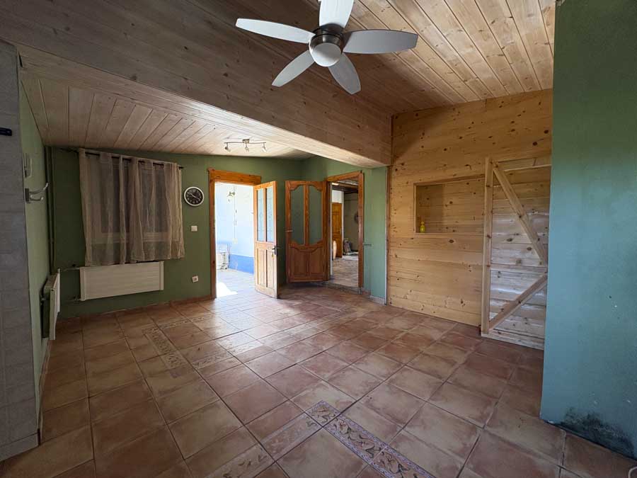 Listing photograph 51 of 56 of the house in Chalikounas, published by Chase Real Estate Corfu.