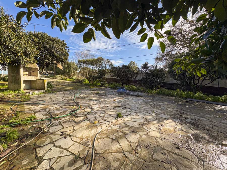 Listing photograph 14 of 56 of the house in Chalikounas, published by Chase Real Estate Corfu.
