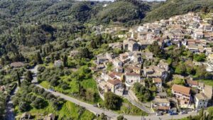 Hillside Plot for Sale in Giannades, Corfu, 18,000m² with Approved 432m² Villa Project (15)
