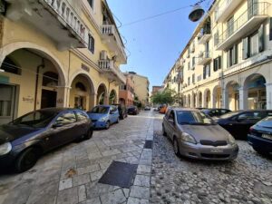 Historic Top Floor Studios for Sale in Corfu Old Town, Airbnb Licensed, From €190,000 (1)