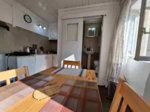 Historic Top Floor Studios for Sale in Corfu Old Town, Airbnb Licensed, From €190,000 (6)