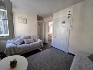 Historic Top Floor Studios for Sale in Corfu Old Town, Airbnb Licensed, From €190,000 (8)