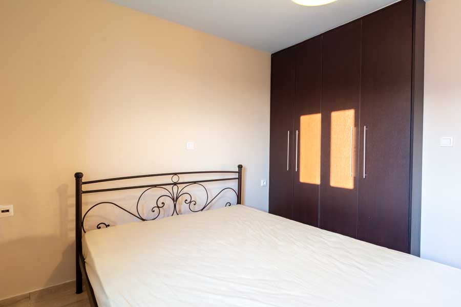 Listing photograph 8 of 21 of the house in Argirades, published by Chase Real Estate Corfu.