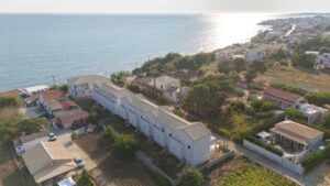 Maisonette for Sale in Agios Georgios Argyrades, South Corfu, 155m², 100 Metres from the Beach (17)