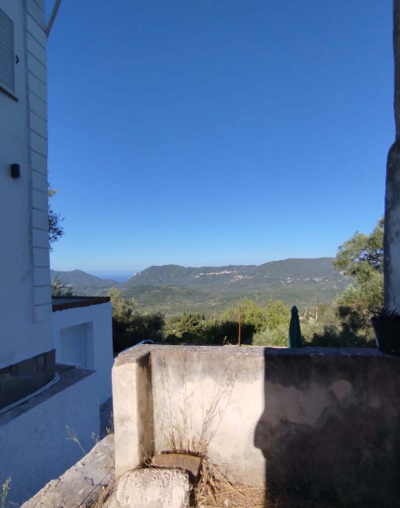 Maisonette for Sale in Stavros Village, Corfu (11)