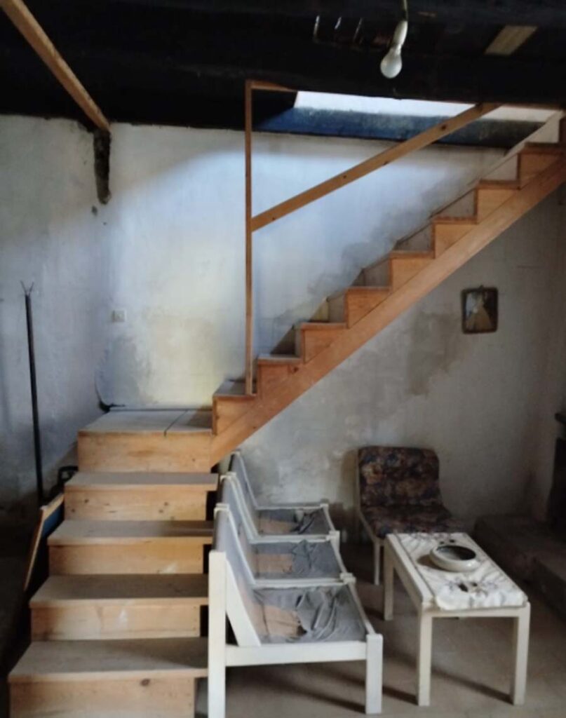 Maisonette for Sale in Stavros Village, Corfu (2)