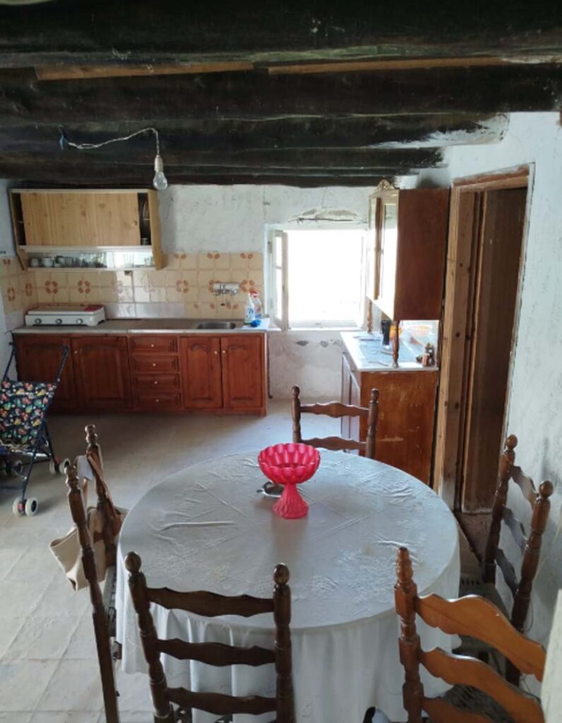 Maisonette for Sale in Stavros Village, Corfu (4)
