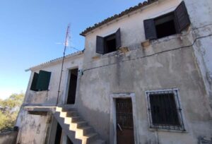 Maisonette for Sale in Stavros Village, Corfu (5)