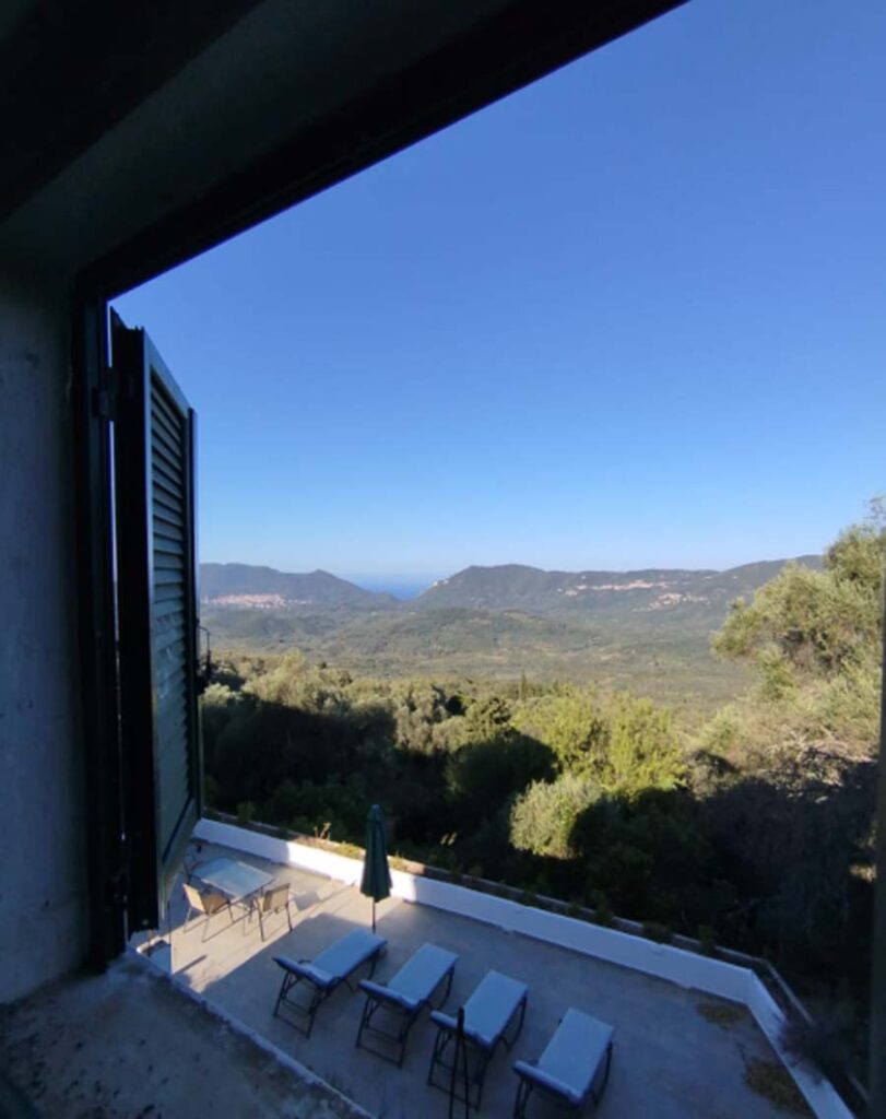 Maisonette for Sale in Stavros Village, Corfu (6)