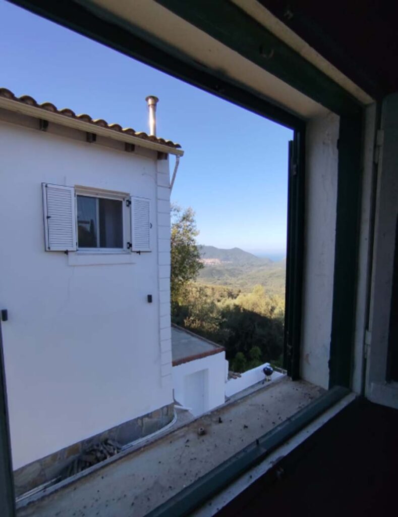 Maisonette for Sale in Stavros Village, Corfu (7)