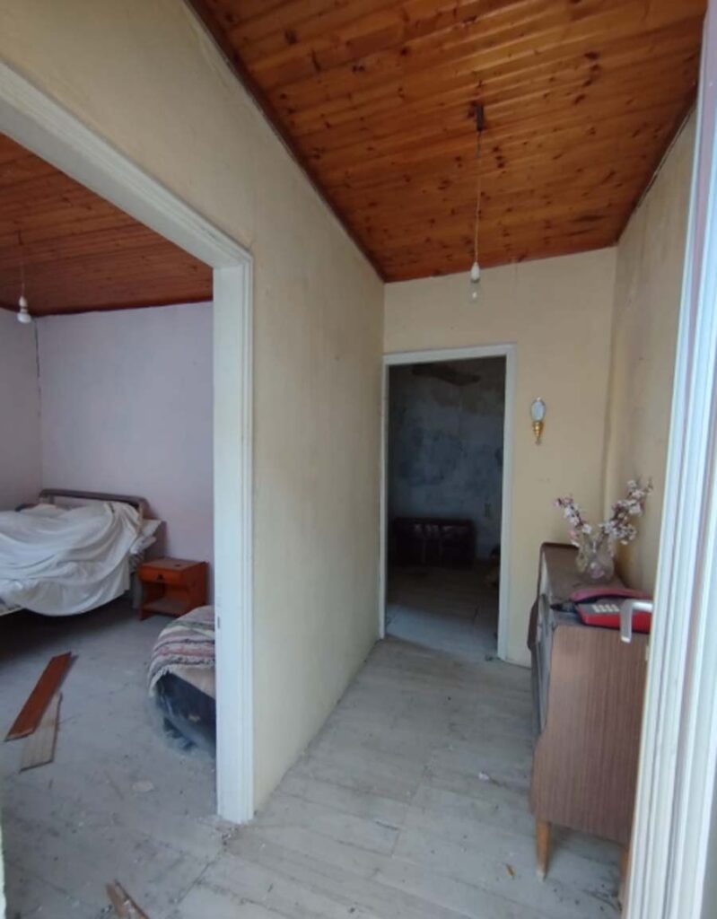 Maisonette for Sale in Stavros Village, Corfu (8)