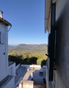 Maisonette for Sale in Stavros Village, Corfu (9)