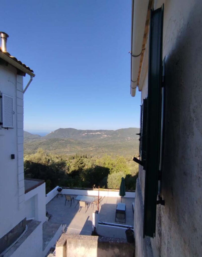 Maisonette for Sale in Stavros Village, Corfu (9)
