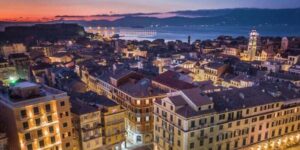 New Luxury Residential Complex for Sale in Corfu Town, 1, 2 and 3 Bedroom Apartments Opposite the Port (1)