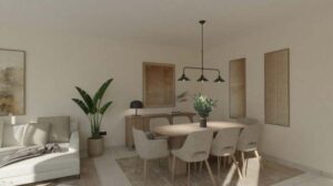 New Luxury Residential Complex for Sale in Corfu Town, 1, 2 and 3 Bedroom Apartments Opposite the Port (13)