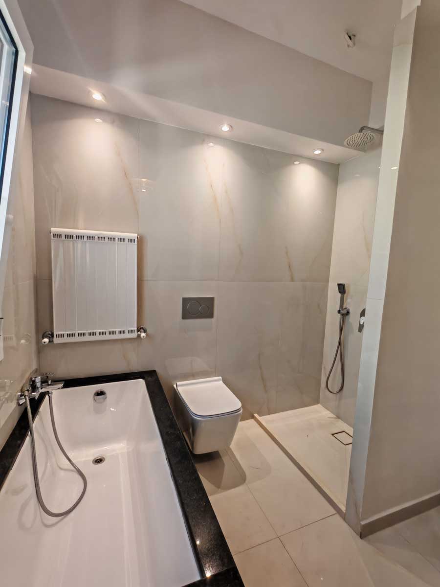Listing photograph 19 of 26 of the apartment in Corfu Town, published by Chase Real Estate Corfu.