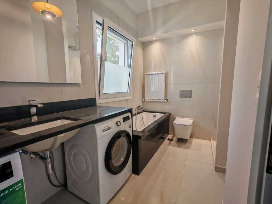 Listing photograph 20 of 26 of the apartment in Corfu Town, published by Chase Real Estate Corfu.