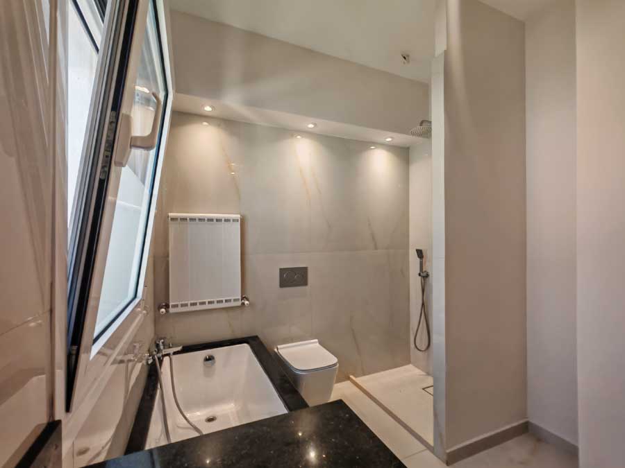 Listing photograph 21 of 26 of the apartment in Corfu Town, published by Chase Real Estate Corfu.
