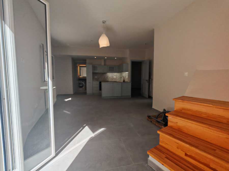 Listing photograph 25 of 26 of the apartment in Corfu Town, published by Chase Real Estate Corfu.