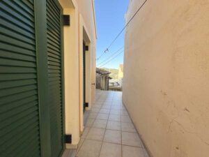 Sea View Two Bedroom Maisonette for Sale in Pentati, Corfu, 83m² with Private Terrace and Closed Parking (34)