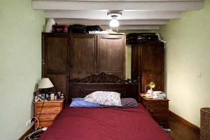 Spacious 3rd Floor Apartment for Sale in Corfu Old Town 160m² with Attic Potential (31)
