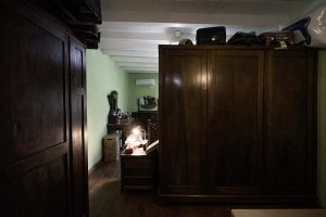 Spacious 3rd Floor Apartment for Sale in Corfu Old Town 160m² with Attic Potential (33)