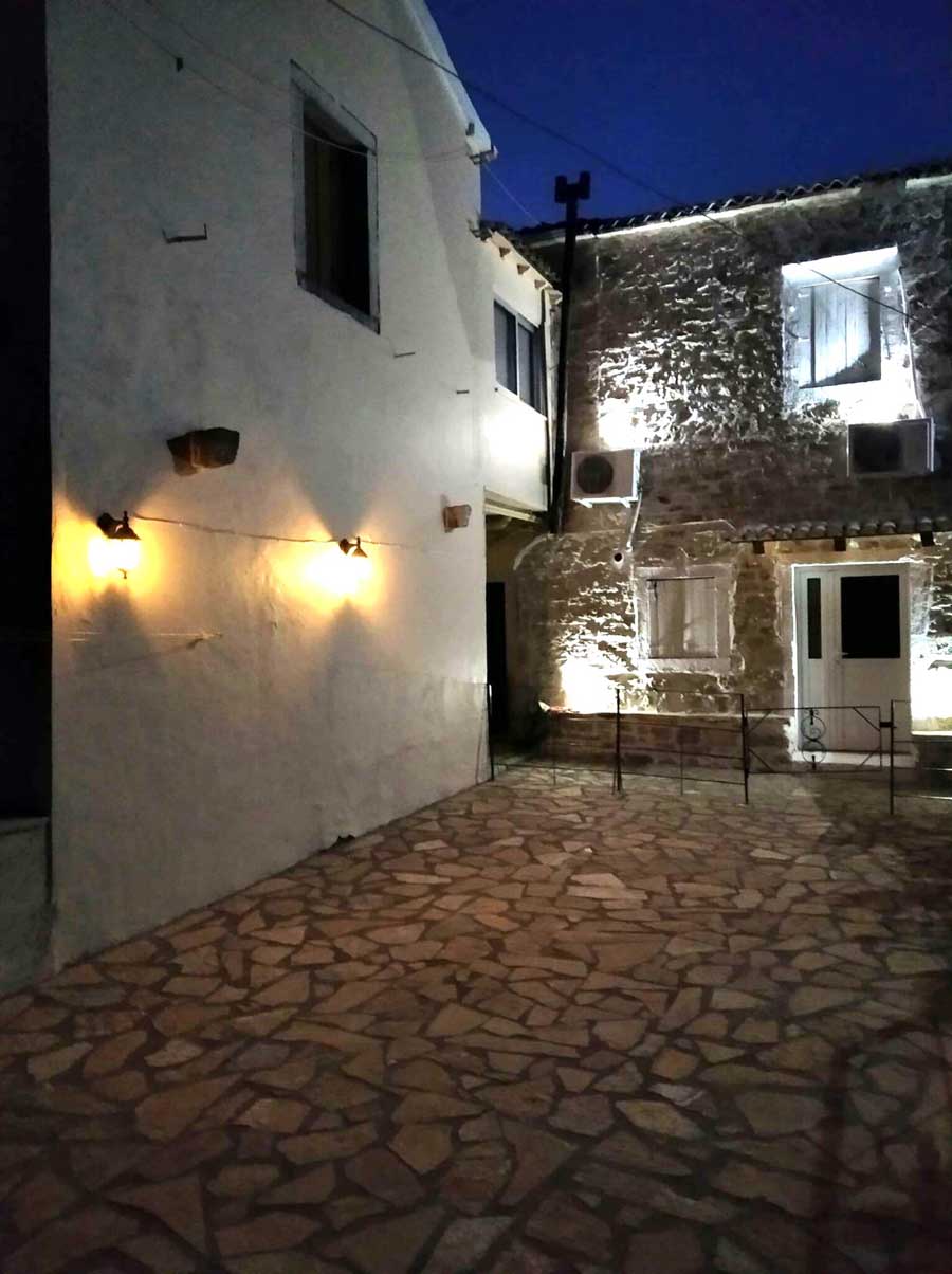 Listing photograph 12 of 32 of the house in Katavolos, published by Chase Real Estate Corfu.