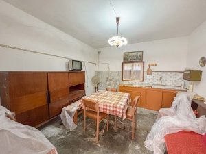 Traditional Stone Houses for Sale in Riglades, Lefkimi, South Corfu (10)