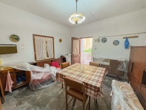Traditional Stone Houses for Sale in Riglades, Lefkimi, South Corfu (11)