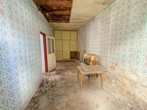Traditional Stone Houses for Sale in Riglades, Lefkimi, South Corfu (12)