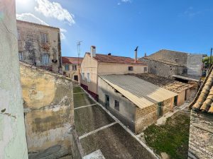 Traditional Stone Houses for Sale in Riglades, Lefkimi, South Corfu (16)