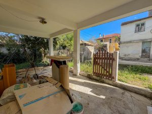 Traditional Stone Houses for Sale in Riglades, Lefkimi, South Corfu (21)