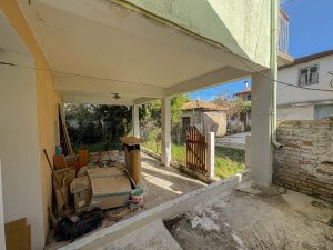 Traditional Stone Houses for Sale in Riglades, Lefkimi, South Corfu (22)