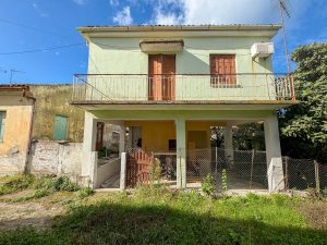 Traditional Stone Houses for Sale in Riglades, Lefkimi, South Corfu (3)