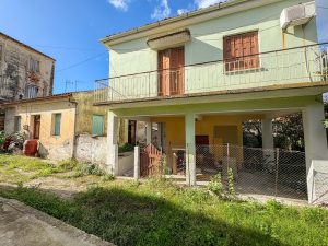 Traditional Stone Houses for Sale in Riglades, Lefkimi, South Corfu (4)