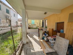 Traditional Stone Houses for Sale in Riglades, Lefkimi, South Corfu (6)