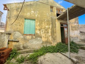 Traditional Stone Houses for Sale in Riglades, Lefkimi, South Corfu (7)