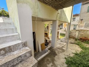 Traditional Stone Houses for Sale in Riglades, Lefkimi, South Corfu (8)