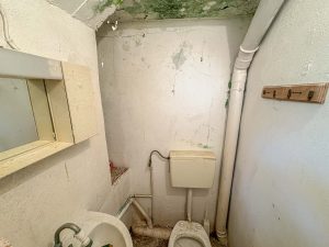Traditional Stone Houses for Sale in Riglades, Lefkimi, South Corfu (9)