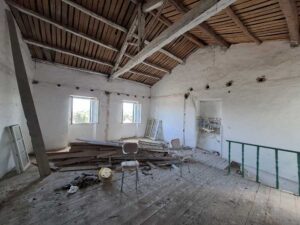 Traditional Stone Maisonette for Sale in Argyrades Village, Corfu (4)